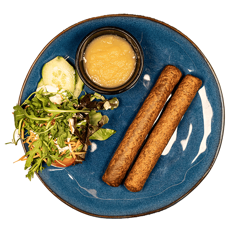 Frikandel